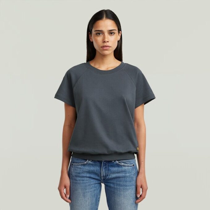 Raglan T-shirt