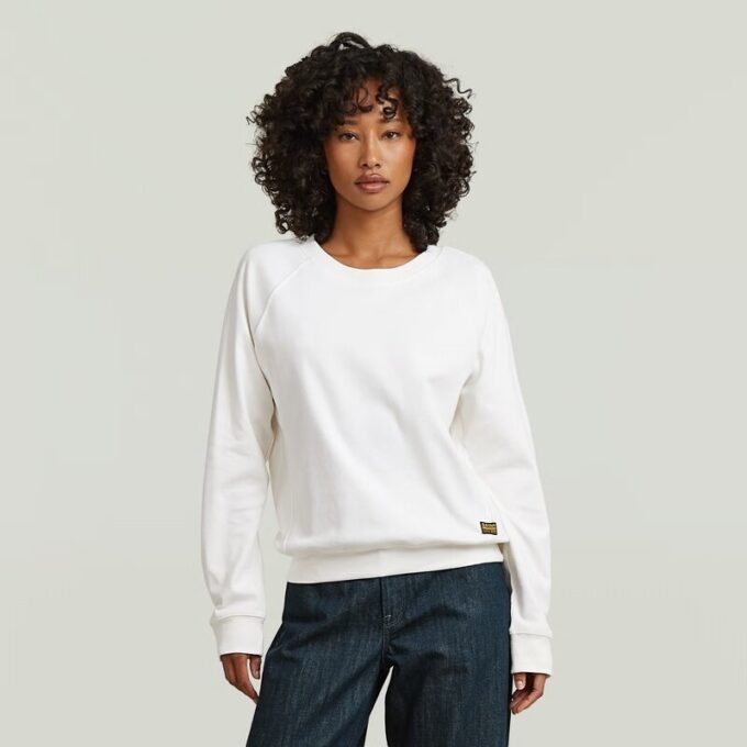 Raglan T-shirt