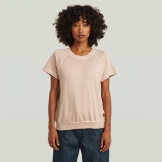 Raglan T-shirt
