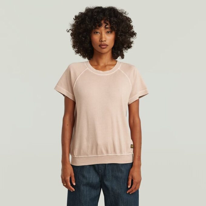 Raglan T-shirt Raglan T-shirt