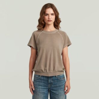 Raglan T-shirt
