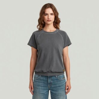 Raglan T-shirt