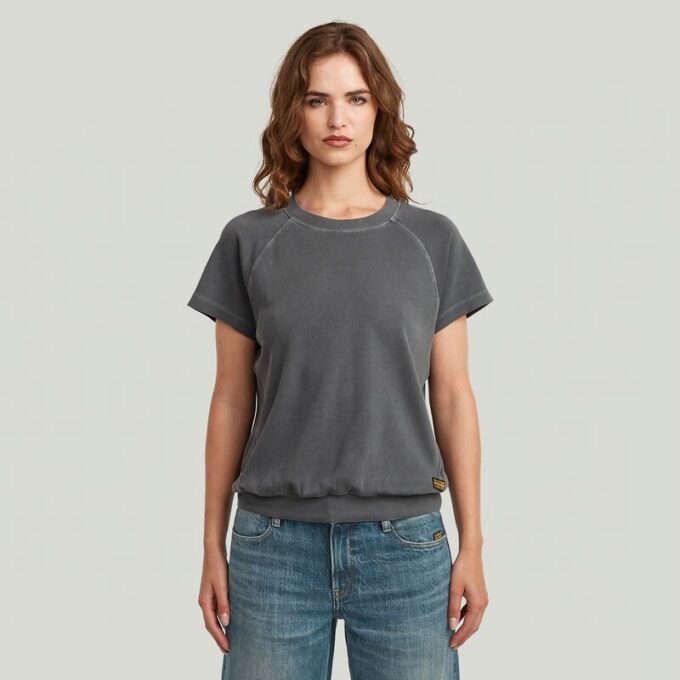 Raglan T-shirt Raglan T-shirt