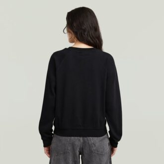 Raglan T-shirt