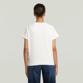 Raglan T-shirt
