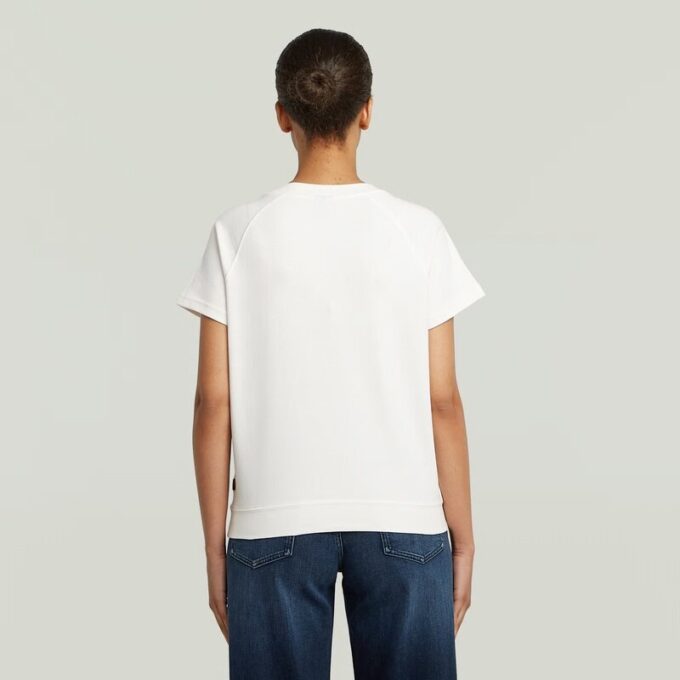 Raglan T-shirt Raglan T-shirt