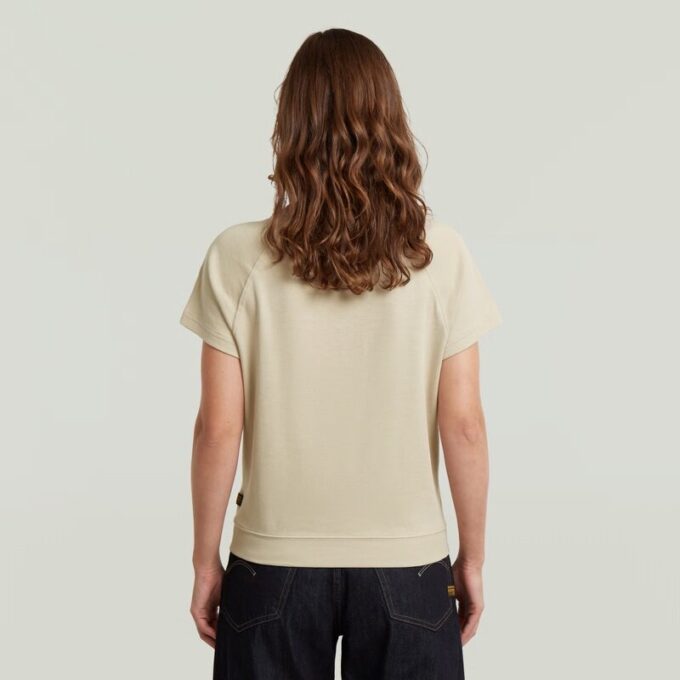 Raglan T-shirt Raglan T-shirt