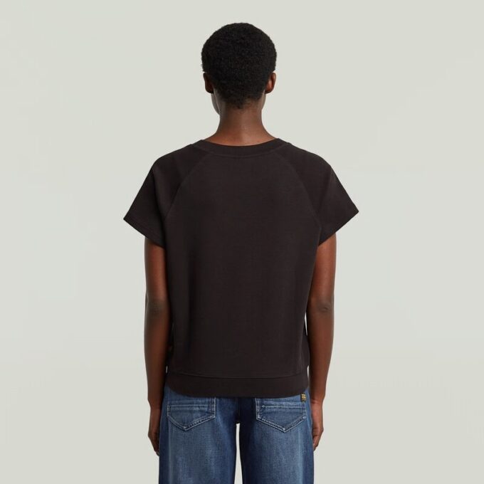 Raglan T-shirt Raglan T-shirt