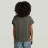 Raglan T-shirt