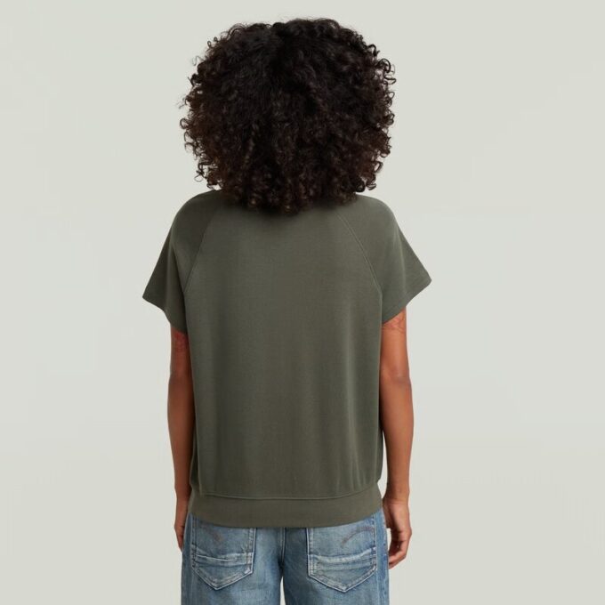 Raglan T-shirt