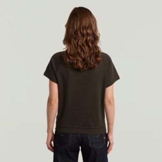 Raglan T-shirt