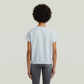 Raglan T-shirt
