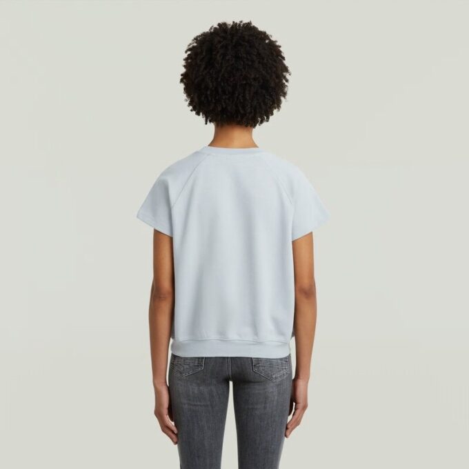 Raglan T-shirt