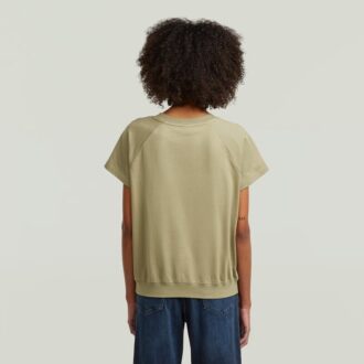Raglan T-shirt