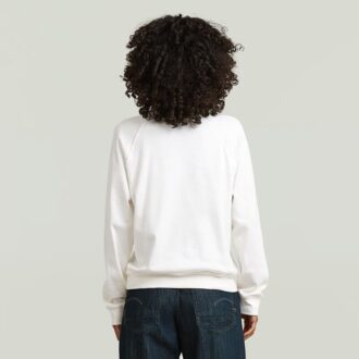 Raglan T-shirt