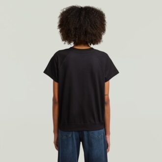 Raglan T-shirt