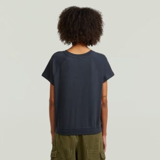 Raglan T-shirt