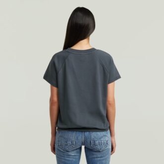 Raglan T-shirt
