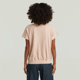 Raglan T-shirt