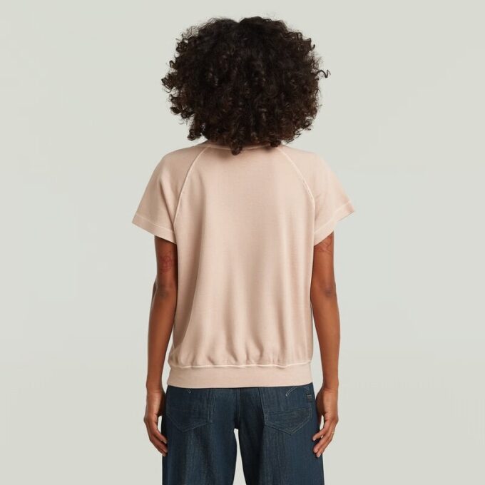 Raglan T-shirt Raglan T-shirt