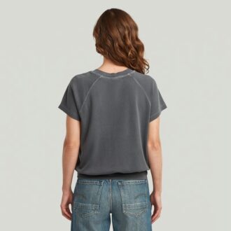Raglan T-shirt