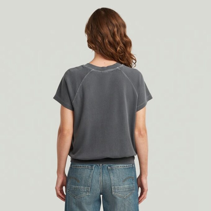 Raglan T-shirt Raglan T-shirt