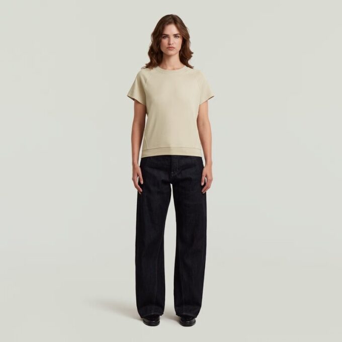 Raglan T-shirt Raglan T-shirt