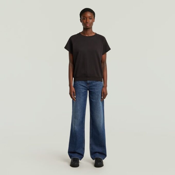 Raglan T-shirt Raglan T-shirt