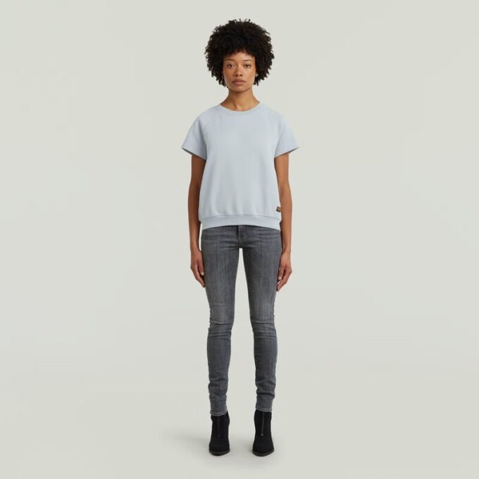 Raglan T-shirt