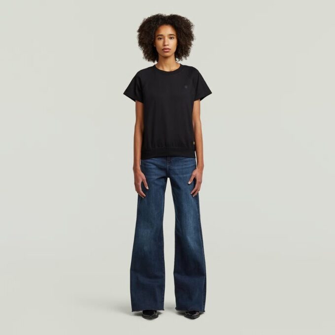 Raglan T-shirt Raglan T-shirt