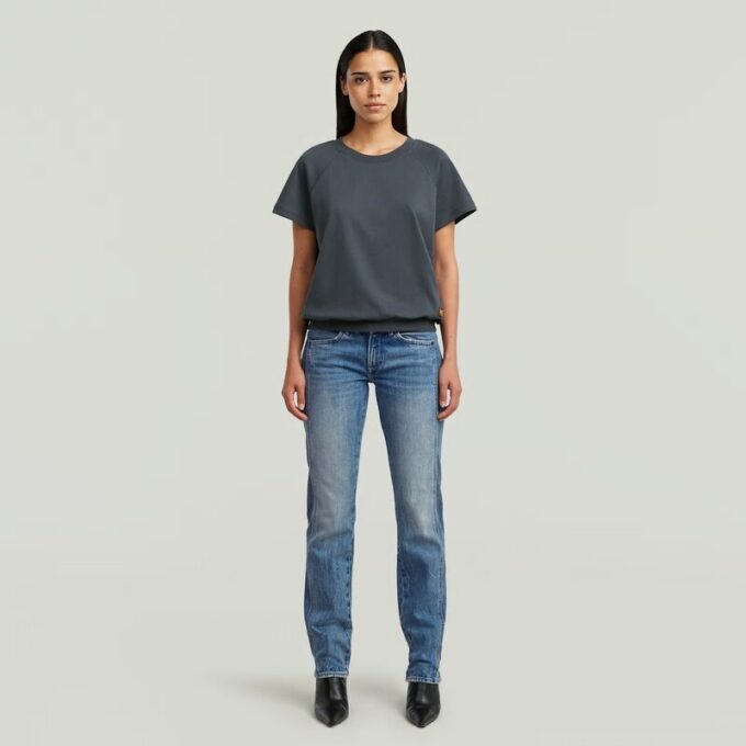 Raglan T-shirt