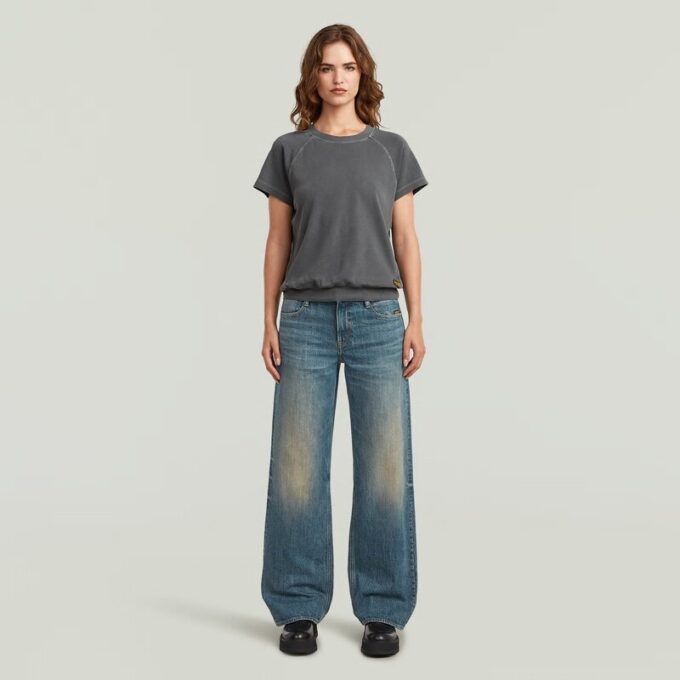 Raglan T-shirt Raglan T-shirt