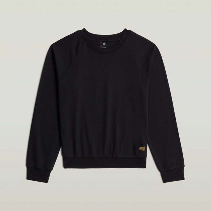 Raglan T-shirt