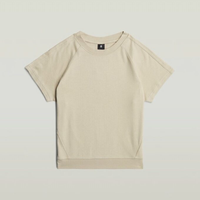 Raglan T-shirt Raglan T-shirt