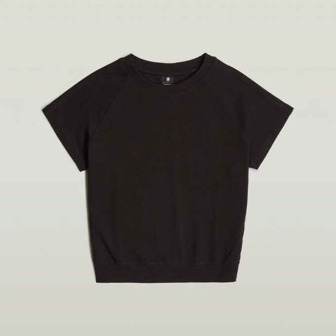 Raglan T-shirt Raglan T-shirt