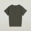 Raglan T-shirt