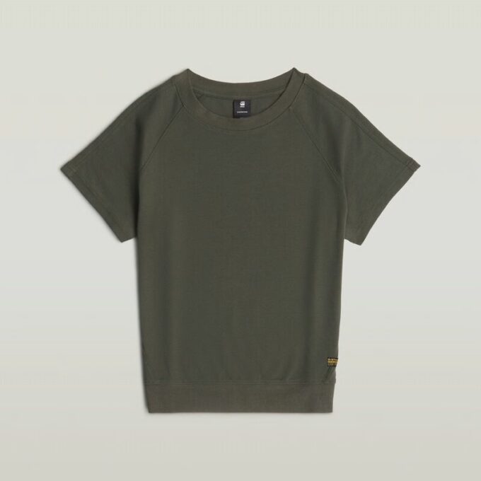 Raglan T-shirt