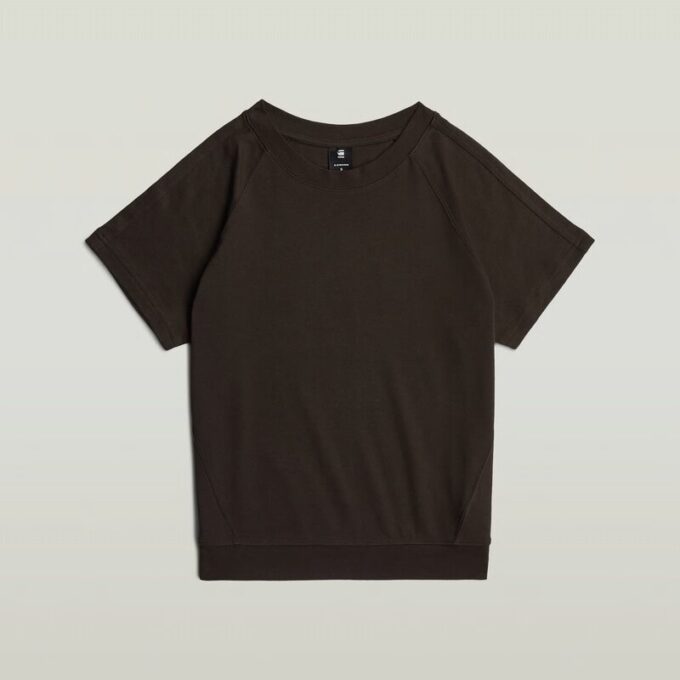 Raglan T-shirt