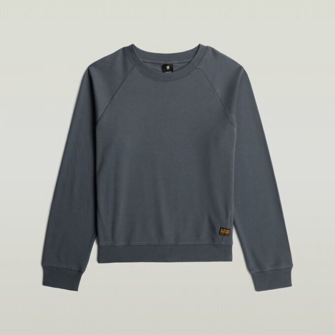 Raglan T-shirt