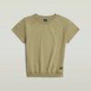 Raglan T-shirt