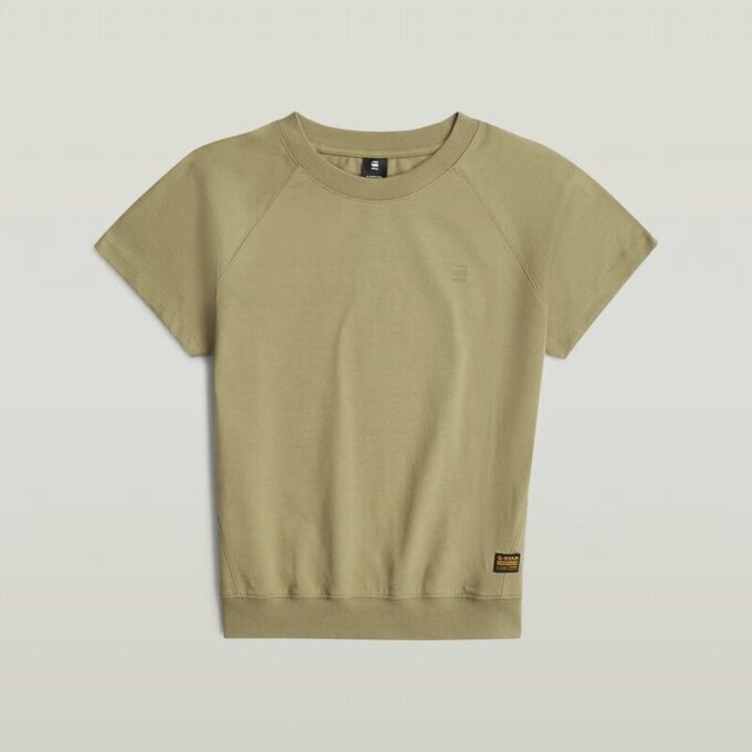 Raglan T-shirt