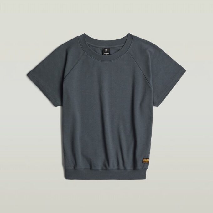 Raglan T-shirt