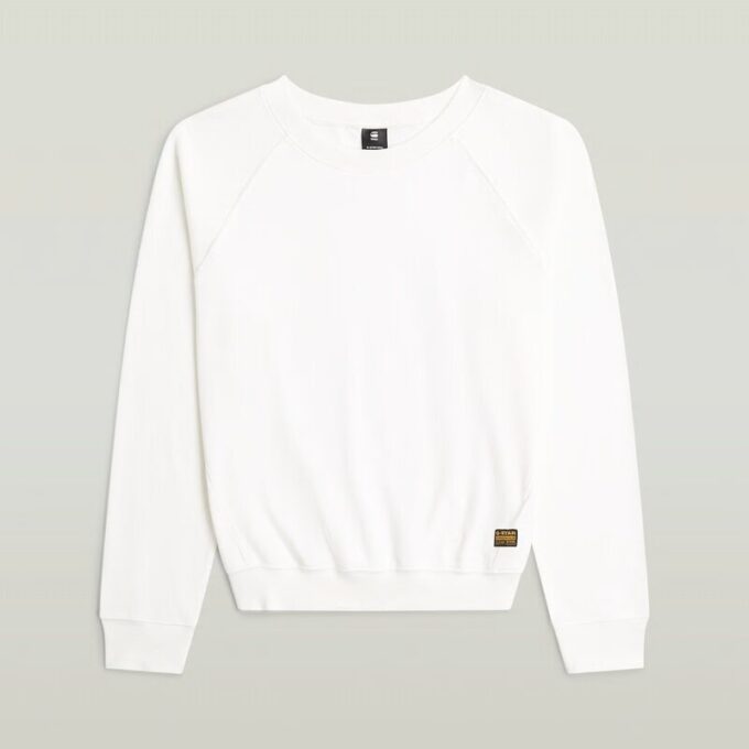 Raglan T-shirt