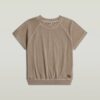 Raglan T-shirt