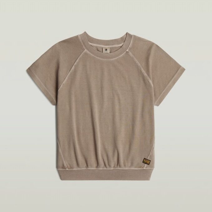 Raglan T-shirt