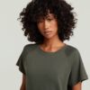 Raglan T-shirt