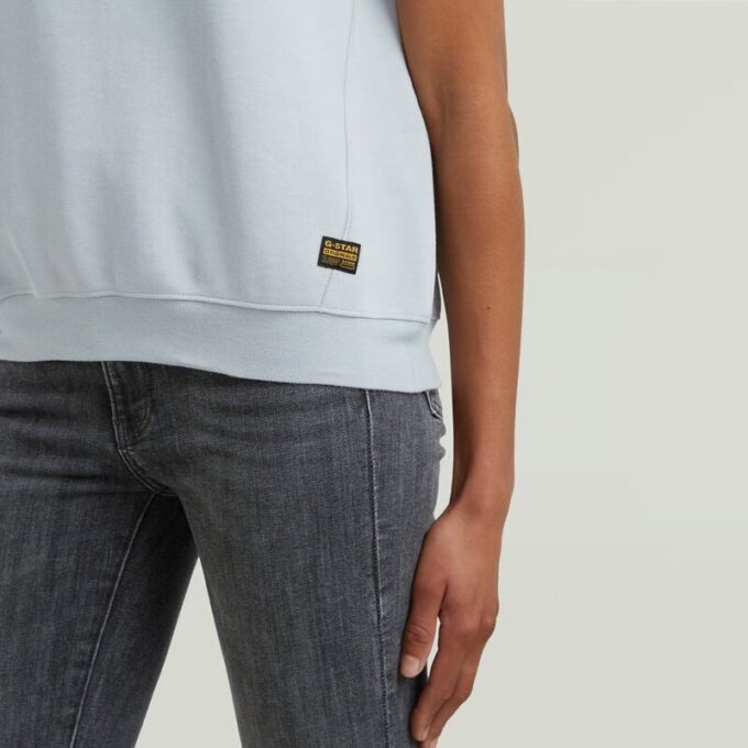 Raglan T-shirt