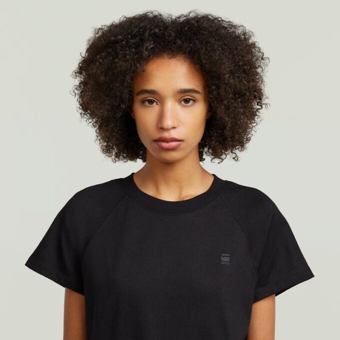 Raglan T-shirt Raglan T-shirt