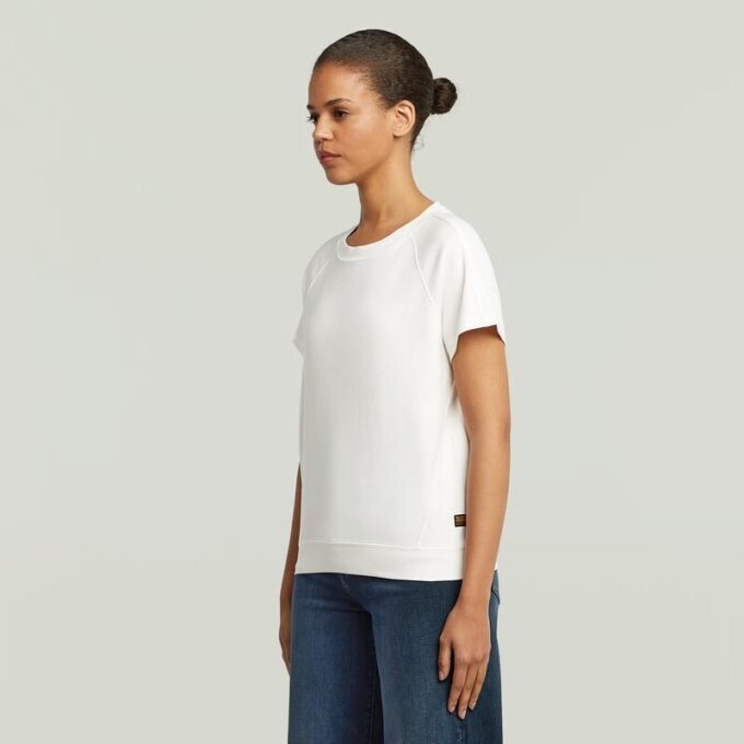 Raglan T-shirt Raglan T-shirt