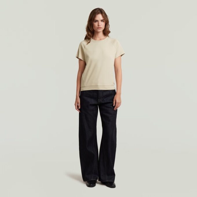 Raglan T-shirt Raglan T-shirt